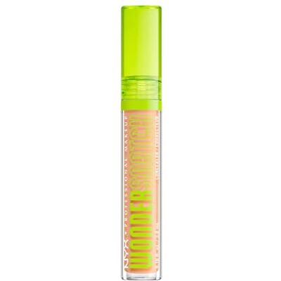 NYX PROFESSIONAL MAKEUP Wonder Snatch 4 in 1 Concealer, Liquid Concealer, Highlighter, Contour & Sculptor, Up to 24h Hydration Full Coverage, Waterproof Wear, Shade: Fair NYX PROFESSIONAL MAKEUP Wonder Snatch 4 in 1 Concealer, Liquid Concealer, Highlighter, Contour & Sculptor, Up to 24h Hydration Full Coverage, Waterproof Wear, Shade: Fair