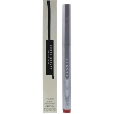 FENTY BEAUTY FLYPENCIL LONGWEAR PENCIL EYELINER Cherry Punk FENTY BEAUTY FLYPENCIL LONGWEAR PENCIL EYELINER Cherry Punk