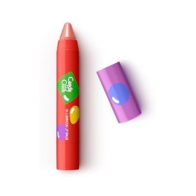 Kiko Milano Candy Crush™ Luminous Lip Balm 04, Full-Colour And Luminous-Finish Lip Balm Kiko Milano Candy Crush™ Luminous Lip Balm 04, Full-Colour And Luminous-Finish Lip Balm