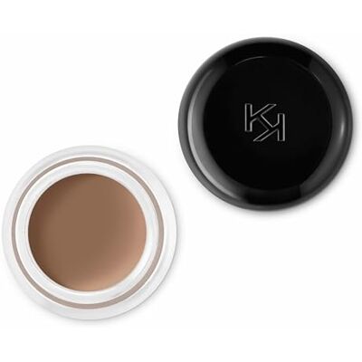 Kiko Milano Lasting Eyebrow Gel Shade 02 Deep Blonde Brow Gel Long-Lasting Hold Natural Definition Buildable Kiko Milano Lasting Eyebrow Gel Shade 02 Deep Blonde Brow Gel Long-Lasting Hold Natural Definition Buildable