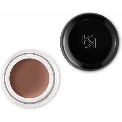 Kiko Milano Lasting Eyebrow Gel Shade 03 Redheads Brow Gel Long-Lasting Hold Natural Definition Buildable Kiko Milano Lasting Eyebrow Gel Shade 03 Redheads Brow Gel Long-Lasting Hold Natural Definition Buildable