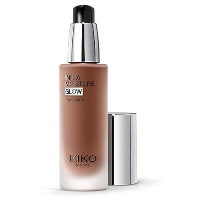 Kiko Milano Matte & Shiny Duo Liquid Lip Colour 01 Liquid lipstick with a dual matte and shiny finish Kiko Milano Matte & Shiny Duo Liquid Lip Colour 01 Liquid lipstick with a dual matte and shiny finish