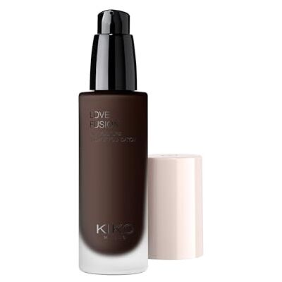Kiko Milano Love Fusion 24H Moisture Radiant Foundation 20N, Hydrating 16H Long-Lasting Foundation With Luminous Finish Kiko Milano Love Fusion 24H Moisture Radiant Foundation 20N, Hydrating 16H Long-Lasting Foundation With Luminous Finish