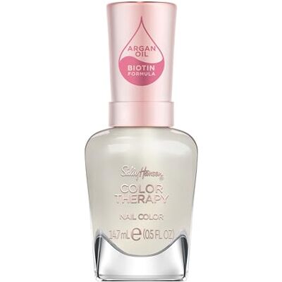 Sally Hansen Fluer-T Nail Polish - Nail Polish Sally Hansen Fluer-T Nail Polish - Nail Polish