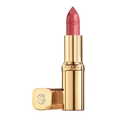 L'ORÉAL Paris - Color Riche Satin 111 Oui - Satin - lipstick L'ORÉAL Paris - Color Riche Satin 111 Oui - Satin - lipstick