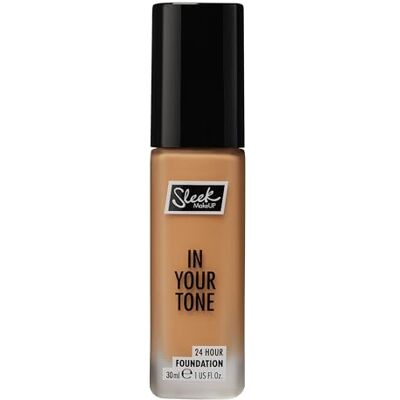 Sleek - In Your Tone - 5W Medium - Foundation Sleek - In Your Tone - 5W Medium - Foundation