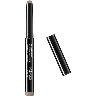 Kiko Milano Long Lasting Eyeshadow Stick 16 Stick Format Eyeshadow With A Creamy Formula And Extreme Hold Kiko Milano Long Lasting Eyeshadow Stick 16 Stick Format Eyeshadow With A Creamy Formula And Extreme Hold