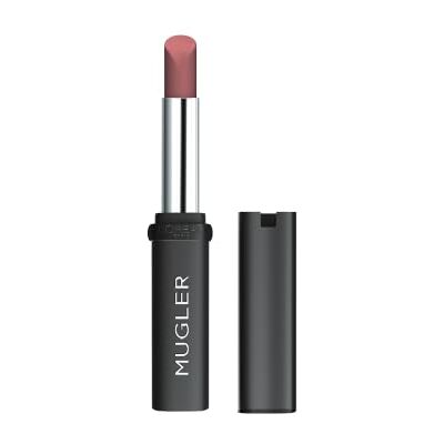 L'Oreal Paris L'Oréal Paris Lipstick Mugler Limited Edition Power Matte Nude 602 With Hyaluronic Acid, Long-Lasting Wear, Up To 16 Hours Smooth, Intense Matte Colour, Limited Edition L'Oreal Paris L'Oréal Paris Lipstick Mugler Limited Edition Power Matte Nude 602 With Hyaluronic Acid, Long-Lasting Wear, Up To 16 Hours Smooth, Intense Matte Colour, Limited Edition
