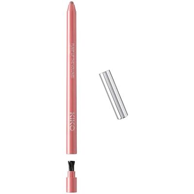Kiko Milano Pump Up The Volume Lip Liner 4, Volume-Effect Lip Pencil Kiko Milano Pump Up The Volume Lip Liner 4, Volume-Effect Lip Pencil