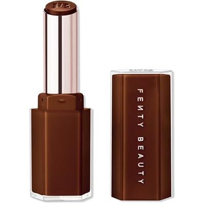 FENTY BEAUTY Gloss Bomb Stix High Shine Gloss 09 Hot Chocolit by for Women 0.12 oz Lipstick FENTY BEAUTY Gloss Bomb Stix High Shine Gloss 09 Hot Chocolit by for Women 0.12 oz Lipstick