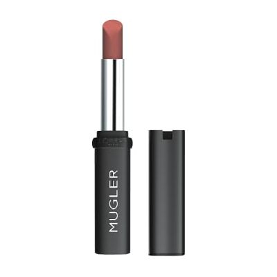 L'Oreal Paris L'Oréal Paris Lipstick Mugler Limited Edition Power Matte Light Nude 603 With Hyaluronic Acid, Long-Lasting Wear, Up To 16 Hours Smooth, Intense Matte Colour, Mugler Limited Edition L'Oreal Paris L'Oréal Paris Lipstick Mugler Limited Edition Power Matte Light Nude 603 With Hyaluronic Acid, Long-Lasting Wear, Up To 16 Hours Smooth, Intense Matte Colour, Mugler Limited Edition