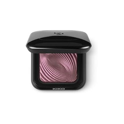 Kiko Milano Water Eyeshadow Shade 12 Plum Instant Colour Wet & Dry Use Long-Lasting Blendable Kiko Milano Water Eyeshadow Shade 12 Plum Instant Colour Wet & Dry Use Long-Lasting Blendable