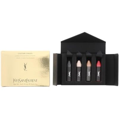 Yves Saint Laurent Makeup Set 100 g Yves Saint Laurent Makeup Set 100 g