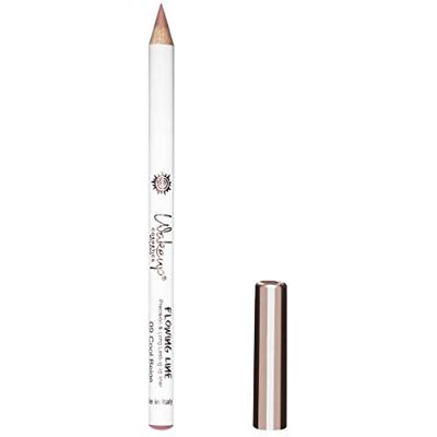 Wakeup Cosmetics Milano Flowing Line Lip Contour Pencil with a Satin Finish, 09 Cool Beige Wakeup Cosmetics Milano Flowing Line Lip Contour Pencil with a Satin Finish, 09 Cool Beige