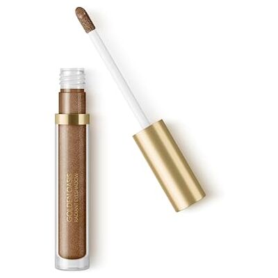 Kiko Milano Golden Oasis Radiant Eyeshadow 05, Tinted Liquid Eyeshadow Kiko Milano Golden Oasis Radiant Eyeshadow 05, Tinted Liquid Eyeshadow