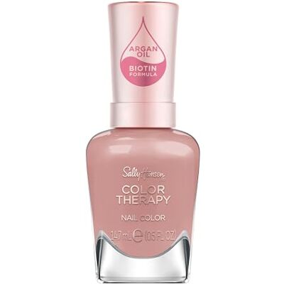 Sally Hansen - Color Therapy - Eiffel in Love - Nail Polish Sally Hansen - Color Therapy - Eiffel in Love - Nail Polish