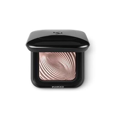 Kiko Milano Water Eyeshadow 06 Instant Colour Eyeshadow, For Wet And Dry Use Kiko Milano Water Eyeshadow 06 Instant Colour Eyeshadow, For Wet And Dry Use
