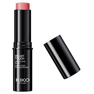 Kiko Milano Velvet Touch Creamy Stick Blush 06 Stick Blush: Creamy Texture And Radiant Finish Kiko Milano Velvet Touch Creamy Stick Blush 06 Stick Blush: Creamy Texture And Radiant Finish