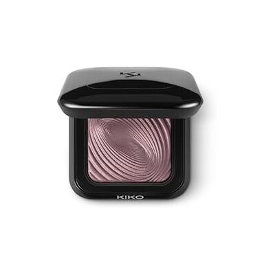 Kiko Milano Water Eyeshadow Shade 14 Golden Mauve Instant Colour Wet & Dry Use Long-Lasting Blendable Kiko Milano Water Eyeshadow Shade 14 Golden Mauve Instant Colour Wet & Dry Use Long-Lasting Blendable