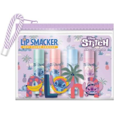 Lip Smacker Lip balm Beauty Case Lip Smacker Lip balm Beauty Case