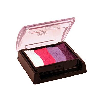 Eulenspiegel MultiColoured Facepaint in Rainbow Colours 6 ml Princess Eulenspiegel MultiColoured Facepaint in Rainbow Colours 6 ml Princess