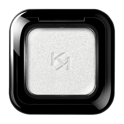 Kiko Milano High Pigment Eyeshadow 38 Highly pigmented long-lasting eye-shadow, available in 5 different finishes: matte, pearl, metallic, satin and shimmering Kiko Milano High Pigment Eyeshadow 38 Highly pigmented long-lasting eye-shadow, available in 5 different finishes: matte, pearl, metallic, satin and shimmering