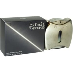 New Brand Extasia by for Men 3.3 oz EDT Spray New Brand Extasia by for Men 3.3 oz EDT Spray