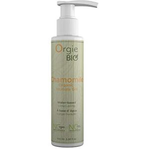 Orgie Bio Chamomile Intimate Gel, 100 ml Orgie Bio Chamomile Intimate Gel, 100 ml