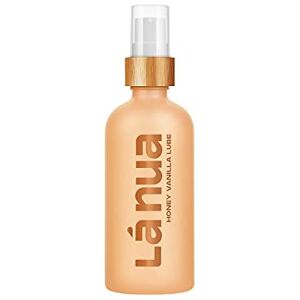 La Nua Honey Vanilla Water Based Lubricant 100 ml Transparent La Nua Honey Vanilla Water Based Lubricant 100 ml Transparent
