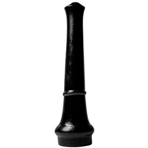 WAD Cavalry Dildo, Black WAD Cavalry Dildo, Black