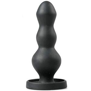 BeHorny Anal Beads Butt Plug, Suction Base for Hands Free Fun BeHorny Anal Beads Butt Plug, Suction Base for Hands Free Fun