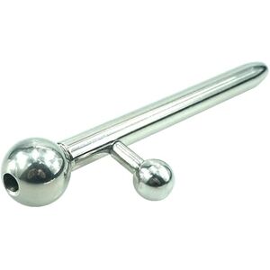 Bondage Masters Penis Plug, Urethral Stimulator, Prince Albert Bondage Masters Penis Plug, Urethral Stimulator, Prince Albert