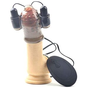BeHorny Vibrating Multi Speed Vibrating Penis Glans Head Teaser, Male Sex Toy BeHorny Vibrating Multi Speed Vibrating Penis Glans Head Teaser, Male Sex Toy