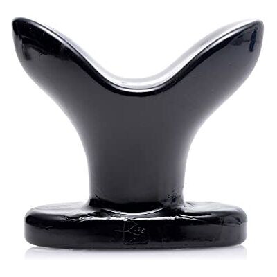 Master Series X-Large Ass Anchor Flared Anal Plug Master Series X-Large Ass Anchor Flared Anal Plug