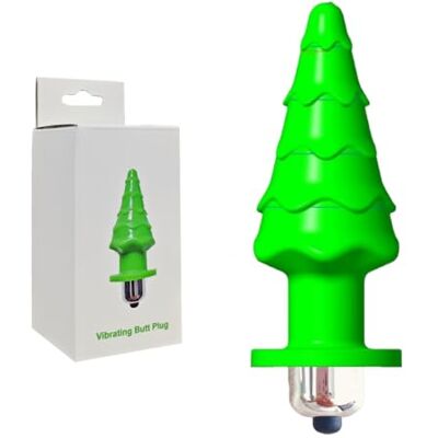 BeHorny High Power Butt Plug Vibrating Butt Plug, Anal Sex Toy BeHorny High Power Butt Plug Vibrating Butt Plug, Anal Sex Toy