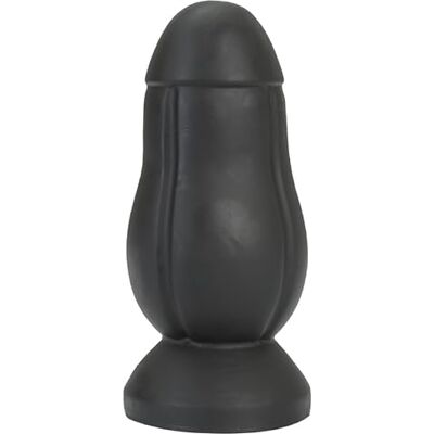 BeHorny Massive Fat Boy Butt Plug, 65 mm Diameter BeHorny Massive Fat Boy Butt Plug, 65 mm Diameter