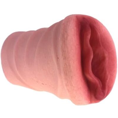 BeHorny Masturbator Male Sex Toy Realistic Pussy BeHorny Masturbator Male Sex Toy Realistic Pussy