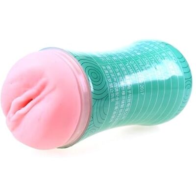 BeHorny Realistic Male Masturbator Pocket Pussy, Nice and Tight, Real Feel BeHorny Realistic Male Masturbator Pocket Pussy, Nice and Tight, Real Feel