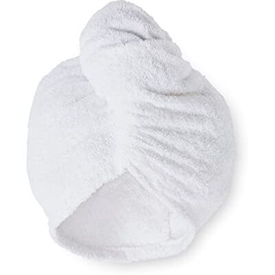 Catherine Lansfield Quick Dry Head Towel - Head Towel Catherine Lansfield Quick Dry Head Towel - Head Towel