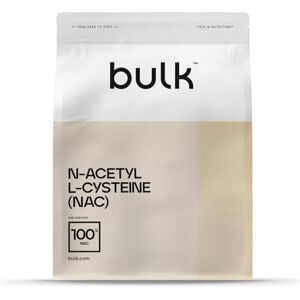 Bulk Pure N Acetyl L Cysteine (NAC) Powder, 100 g, Packaging May Vary Bulk Pure N Acetyl L Cysteine (NAC) Powder, 100 g, Packaging May Vary