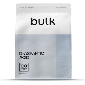 Bulk Pure D Aspartic Acid Powder, 100 g, Packaging May Vary Bulk Pure D Aspartic Acid Powder, 100 g, Packaging May Vary