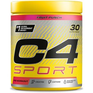 Cellucor C4 Sport 288g - Pre-Workout Supplement Cellucor C4 Sport 288g - Pre-Workout Supplement