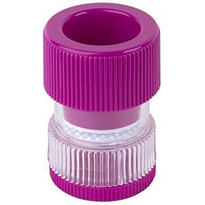 Ezy Dose Crushes Pills, Vitamins, Tablets, Storage Compartment, Removable Drinking Cup, Portable Design, Designed for Travel, Colour May Vary, BPA Free Ezy Dose Crushes Pills, Vitamins, Tablets, Storage Compartment, Removable Drinking Cup, Portable Design, Designed for Travel, Colour May Vary, BPA Free
