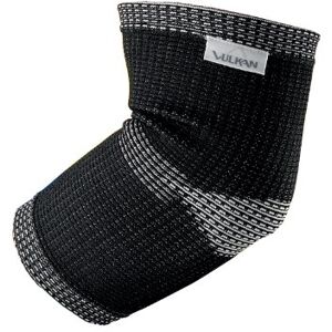 Vulkan Advanced Elastic Elbow Support, Large, Compression Support Sleeve, Padded Stabilizer Support for Sports & Recreation, Used for Muscle Relief, Tendonitis, Tennis Elbow, Golfer's Elbow, Arthritis Vulkan Advanced Elastic Elbow Support, Large, Compression Support Sleeve, Padded Stabilizer Support for Sports & Recreation, Used for Muscle Relief, Tendonitis, Tennis Elbow, Golfer's Elbow, Arthritis