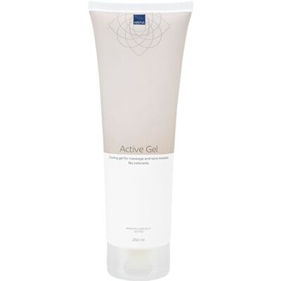 ABENA Pain Relief Active Gel 250ml Fast Muscle Pain Relief Cold Gel Pain Relief Numbing Gel for Aches and Pains Pain Relief Gel Muscle Relief Gel Dermatologically Tested ABENA Pain Relief Active Gel 250ml Fast Muscle Pain Relief Cold Gel Pain Relief Numbing Gel for Aches and Pains Pain Relief Gel Muscle Relief Gel Dermatologically Tested