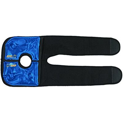 Aidapt Pure Fit Knee or Elbow Heat Pad. Hoop and Loop Tape Fastening. Targeting aches and pains, improving Circulation and Soothing Injuries. Instant Heat with one click Aidapt Pure Fit Knee or Elbow Heat Pad. Hoop and Loop Tape Fastening. Targeting aches and pains, improving Circulation and Soothing Injuries. Instant Heat with one click