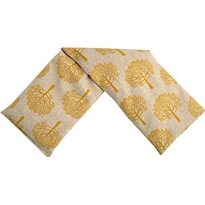 Vagabond Bags Ltd Mulberry Tree Ochre Wheat Wrap Vagabond Bags Ltd Mulberry Tree Ochre Wheat Wrap