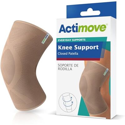 Actimove Knee Support - XL - Support & Pain Relief Actimove Knee Support - XL - Support & Pain Relief