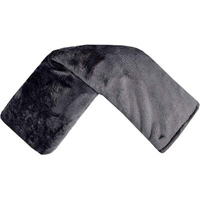 Vagabond Bags Ltd Vagabond Bags Grey Cuddlesoft Wrap with Cotswold Lavender Vagabond Bags Ltd Vagabond Bags Grey Cuddlesoft Wrap with Cotswold Lavender