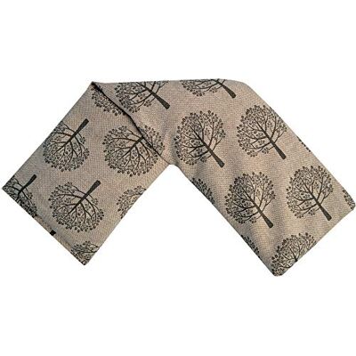 Vagabond Bags Ltd Vagabond Bags Mulberry Tree Cotton Wheat Wrap with Cotswold Lavender and Wheat Vagabond Bags Ltd Vagabond Bags Mulberry Tree Cotton Wheat Wrap with Cotswold Lavender and Wheat